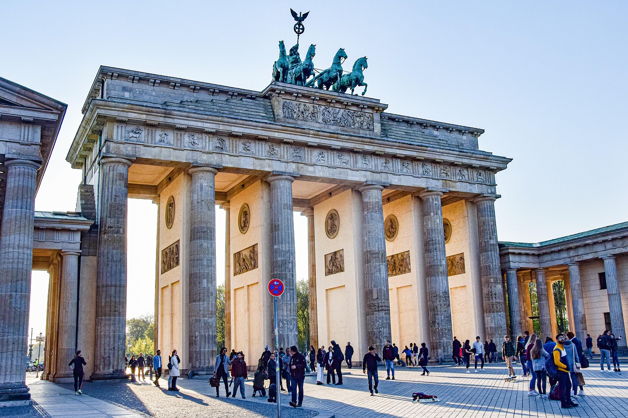 BMW Berlin Marathon